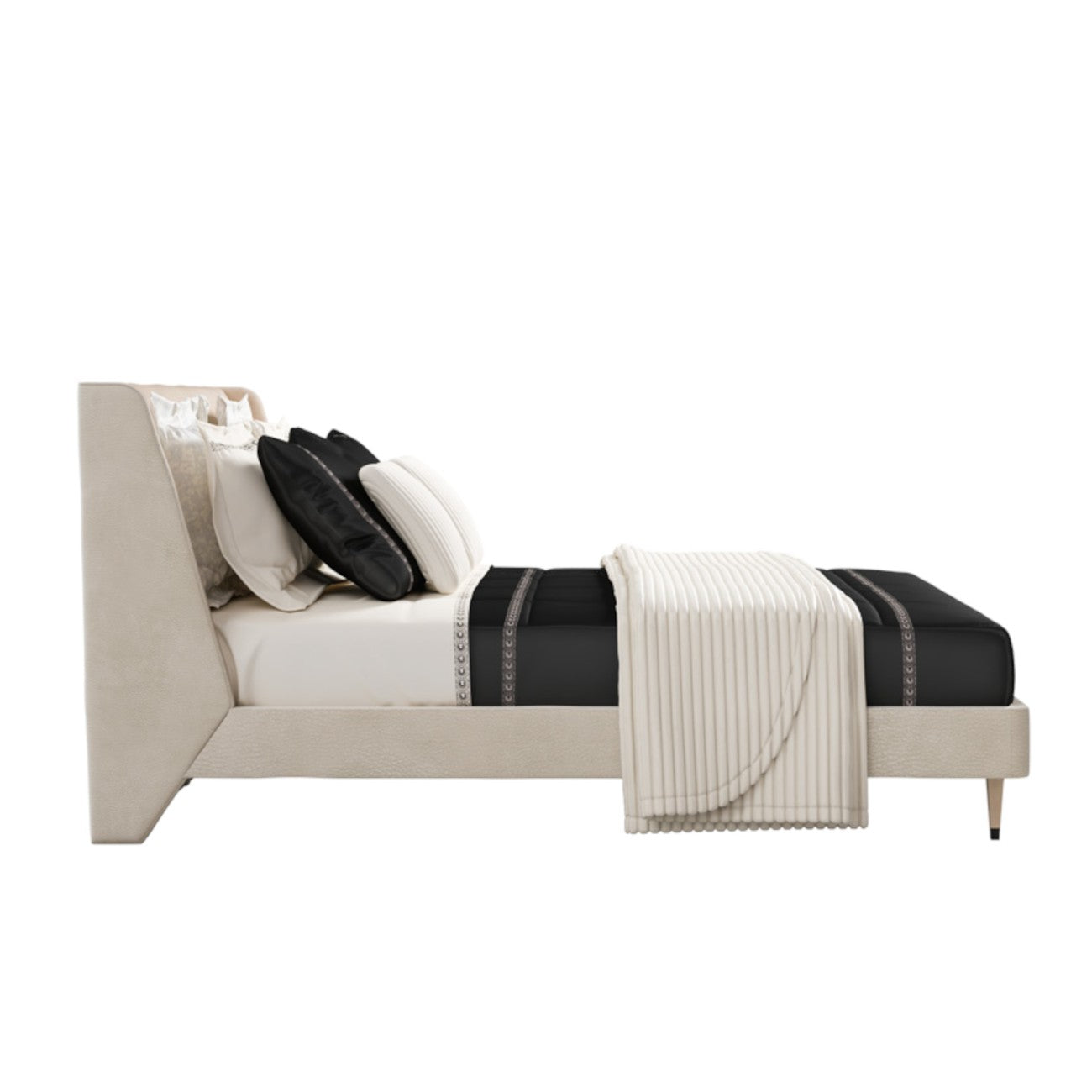 CPRN HOMOOD | Sesto Senso Bed - $16,927.20