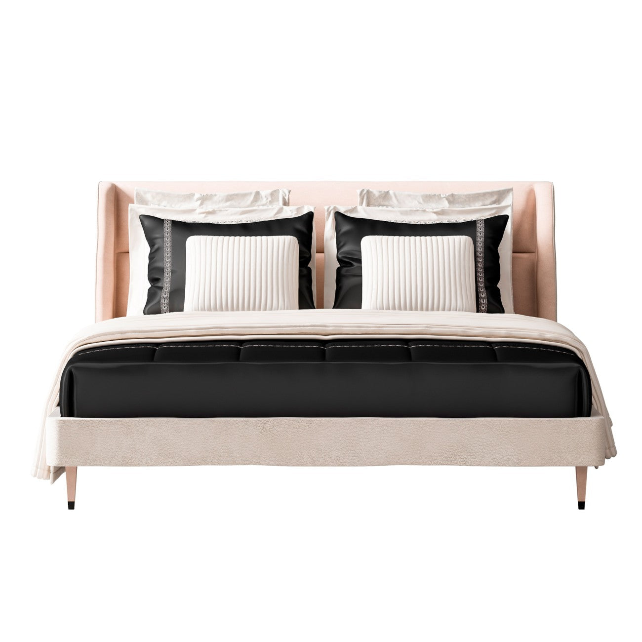 CPRN HOMOOD | SESTO SENSO BED I $16,927.20