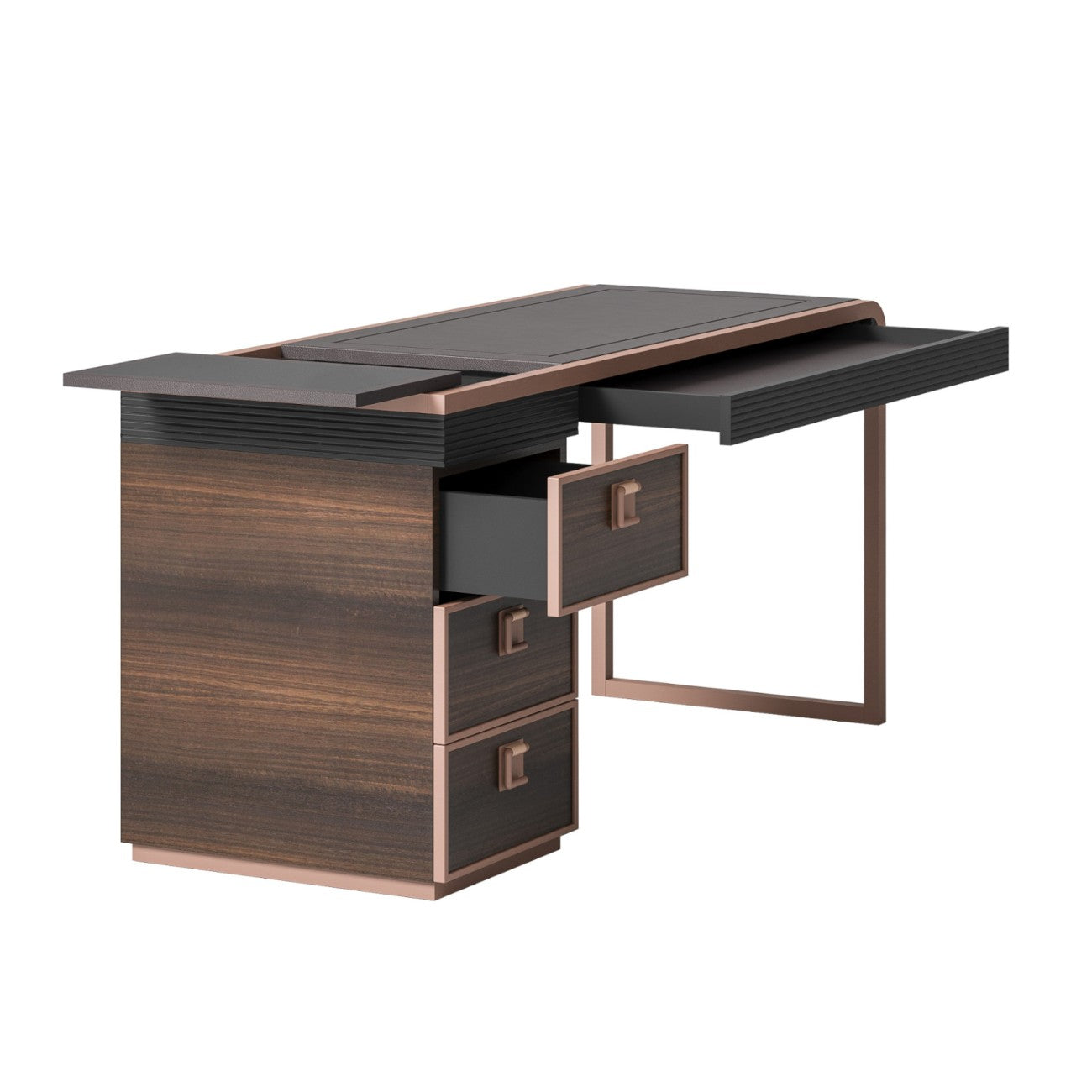 CPRN HOMOOD | SESTO SENSO WRITING DESK I $16,445.00