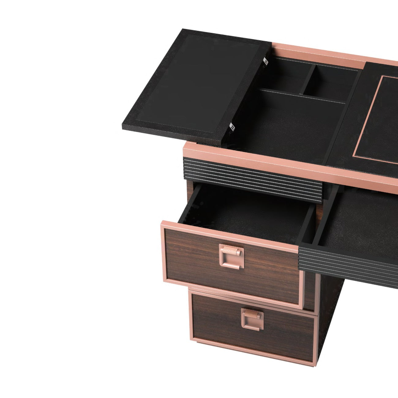 CPRN HOMOOD | SESTO SENSO WRITING DESK I $16,445.00