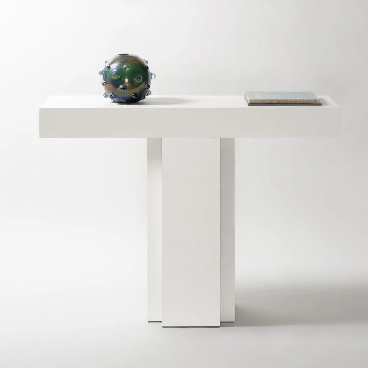 GIOBAGNARA | ASSOLUTO CONSOLE TABLE | $6,050.00