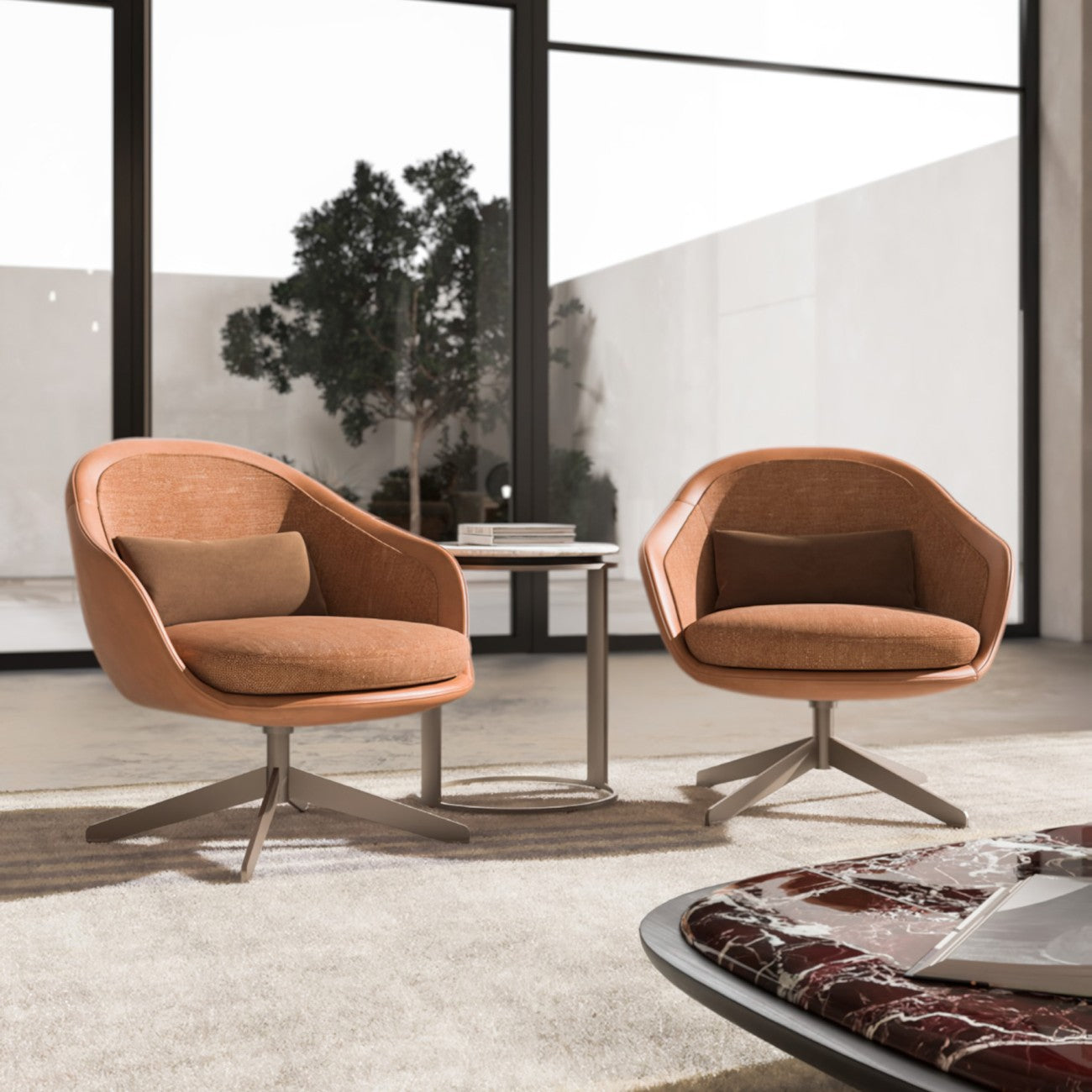 CPRN HOMOOD | LUCILLE ARMCHAIR - $10,300.00