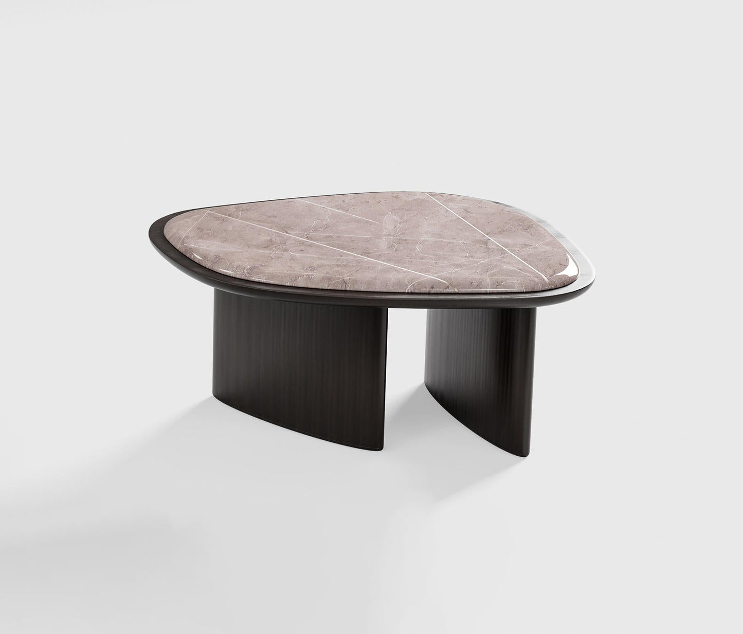 CPRN HOMOOD | Kigali Medium Coffee Table - $8,430.00