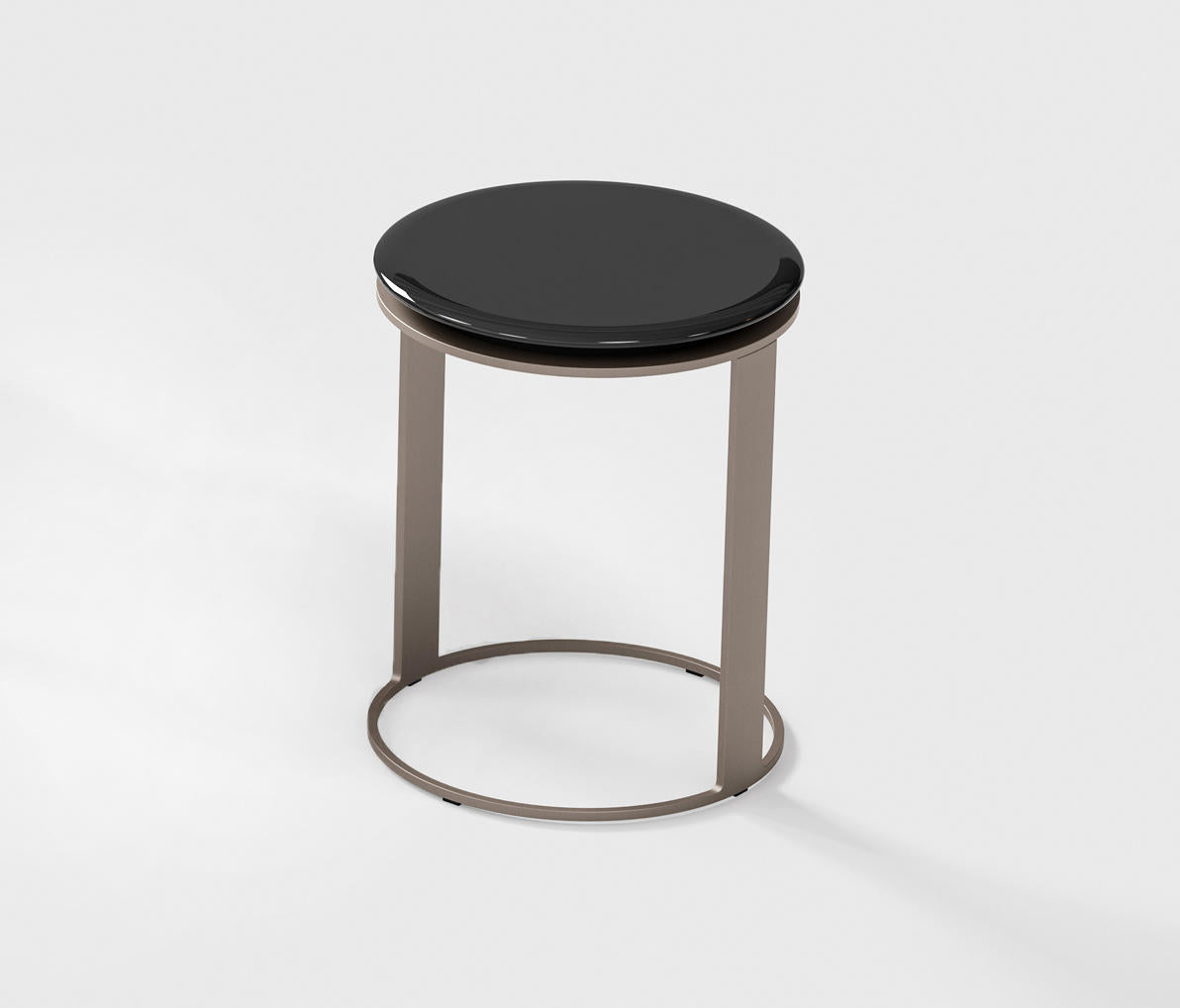 CPRN HOMOOD | DENIS SIDE TABLE I $4,073.00 - $5,571.00