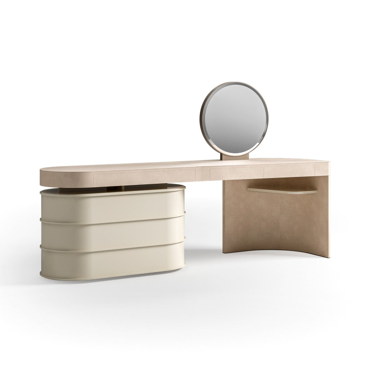 CPRN HOMOOD | DERRY VANITY DESK I $26,160.00