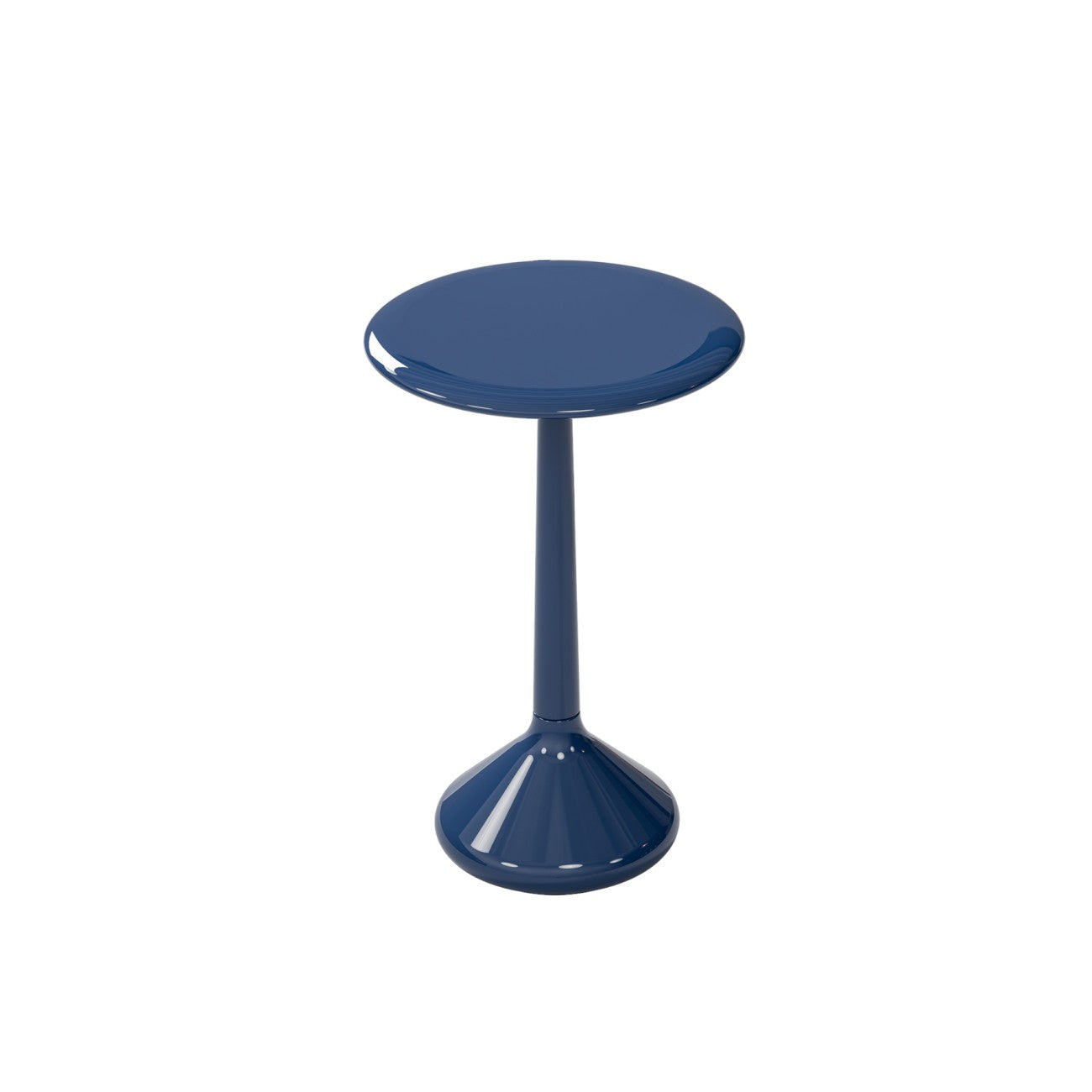 CPRN HOMOOD EDA SIDE TABLE - $2,780.00