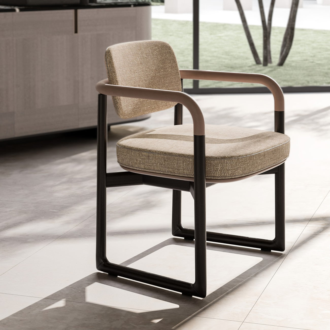CPRN HOMOOD | MAIORI S CHAIR I $4,104