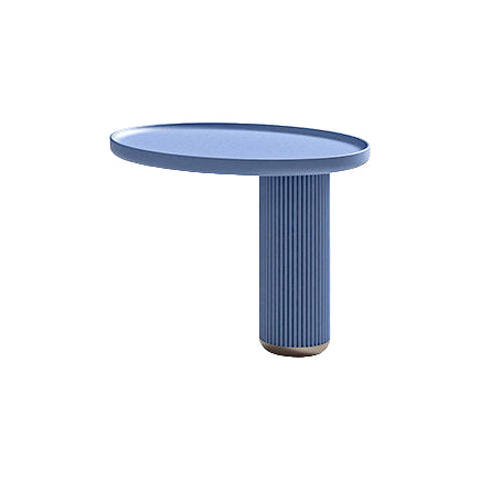 JOSE OVAL SIDE TABLE I $3,495.00