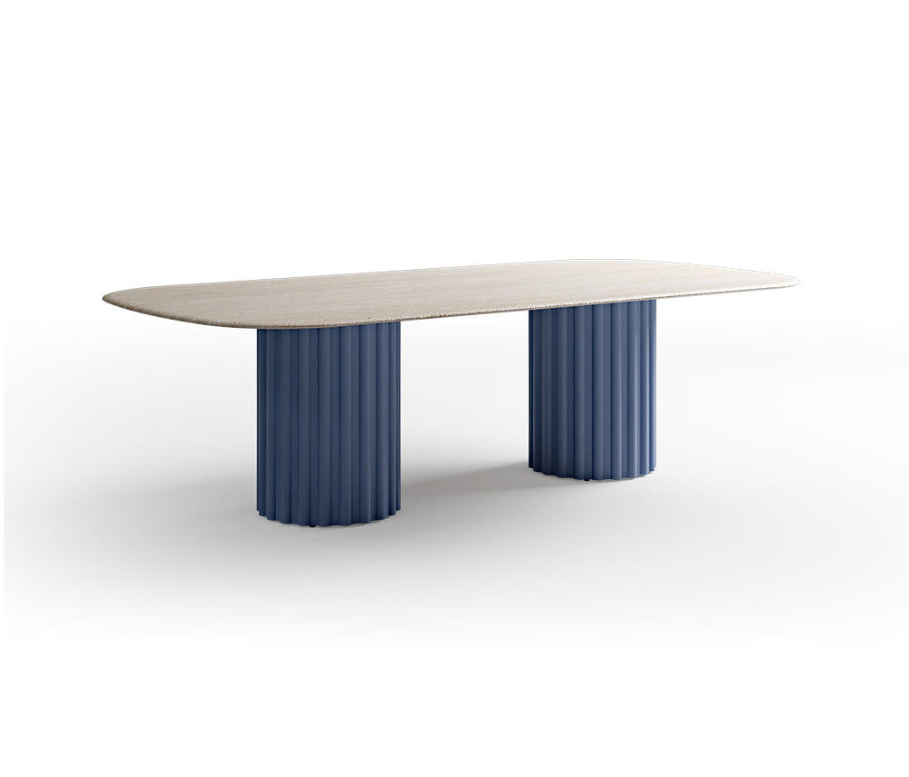 CPRN HOMOOD OUTDOOR | PABLO DINING TABLE I $31,439.00
