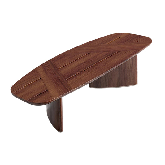 FELIPE RECTANGULAR COFFEE TABLE I $11,010.00