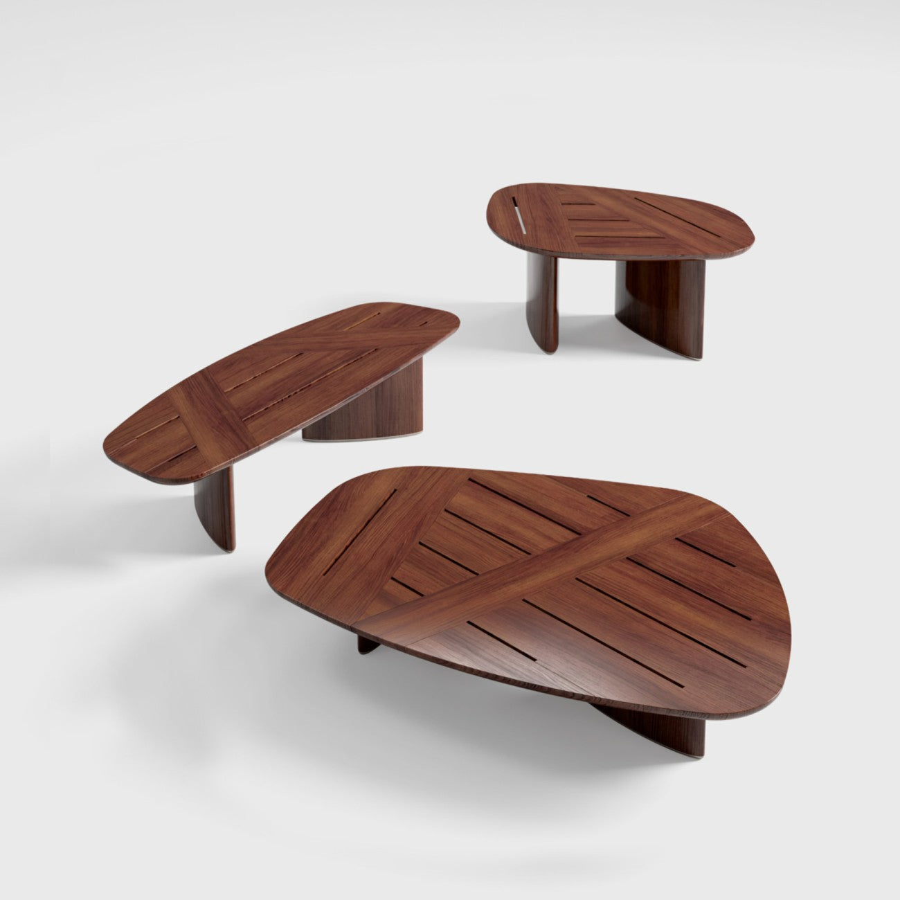 CPRN HOMOOD OUTDOOR | Felipe Rectangular Coffee Table - $12,699.00