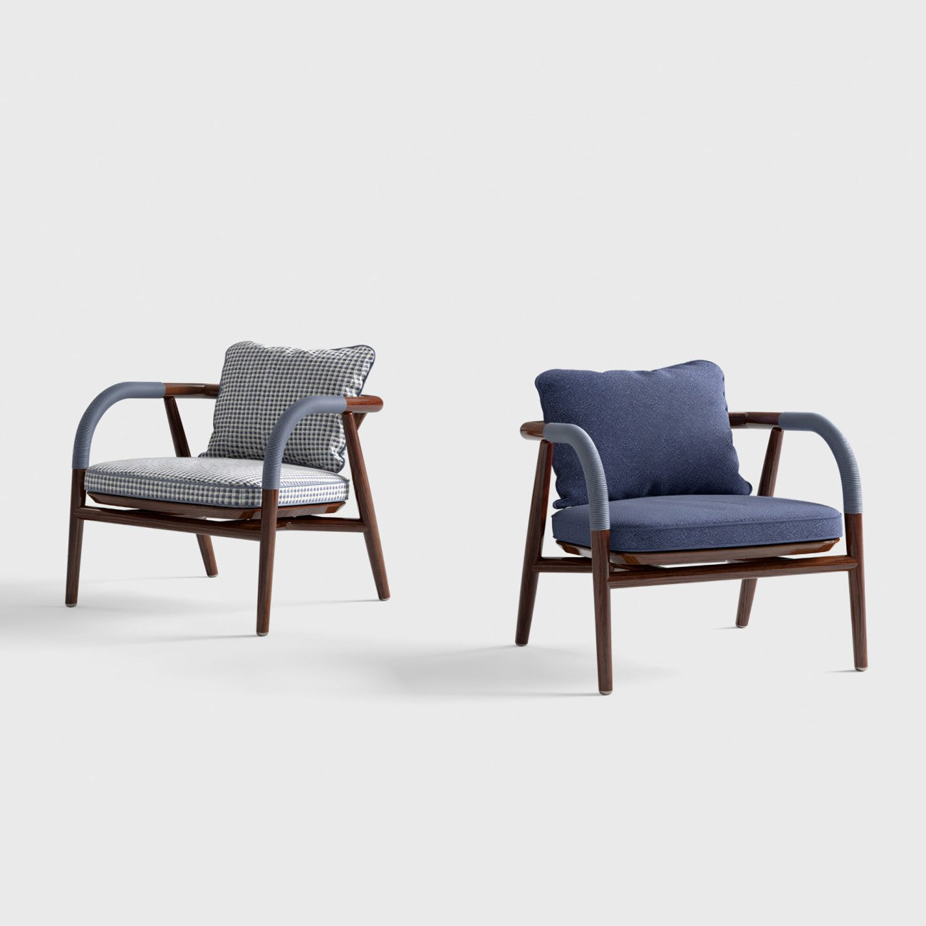 CPRN HOMOOD OUTDOOR | JISELLE ARMCHAIR I $8,750.00