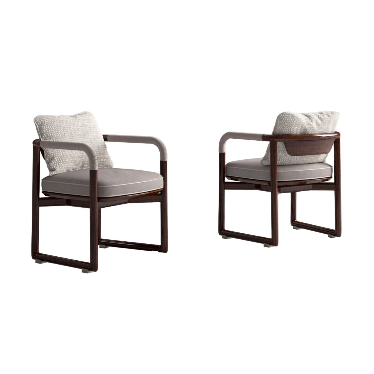 JISELLE DINING CHAIR I $6,945.00