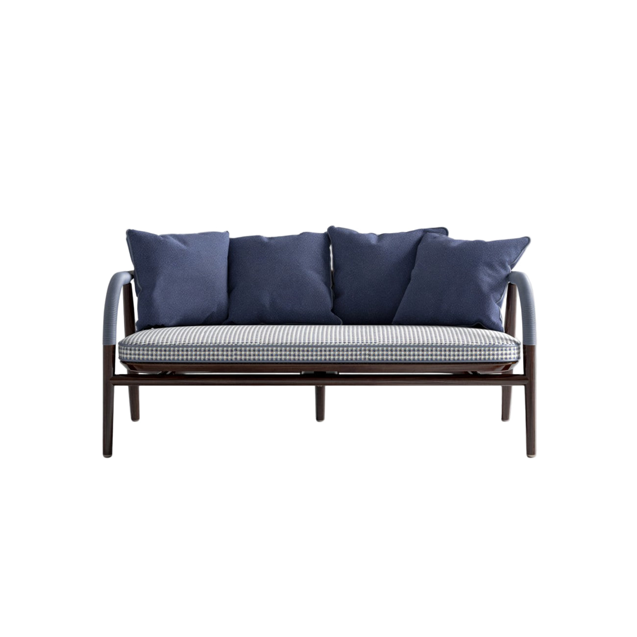 JISELLE LOVE SEAT SOFA I $12,569.00
