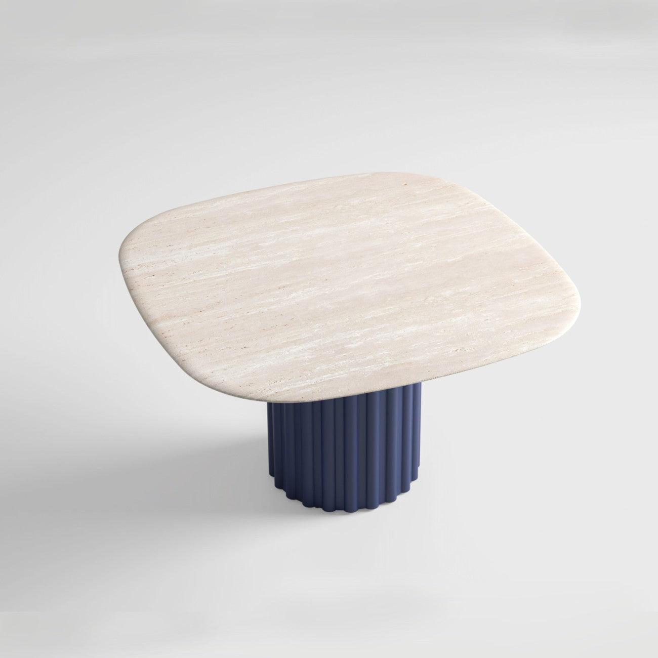 CPRN HOMOOD OUTDOOR | PABLO SQUARE DINING TABLE I $14,175.00