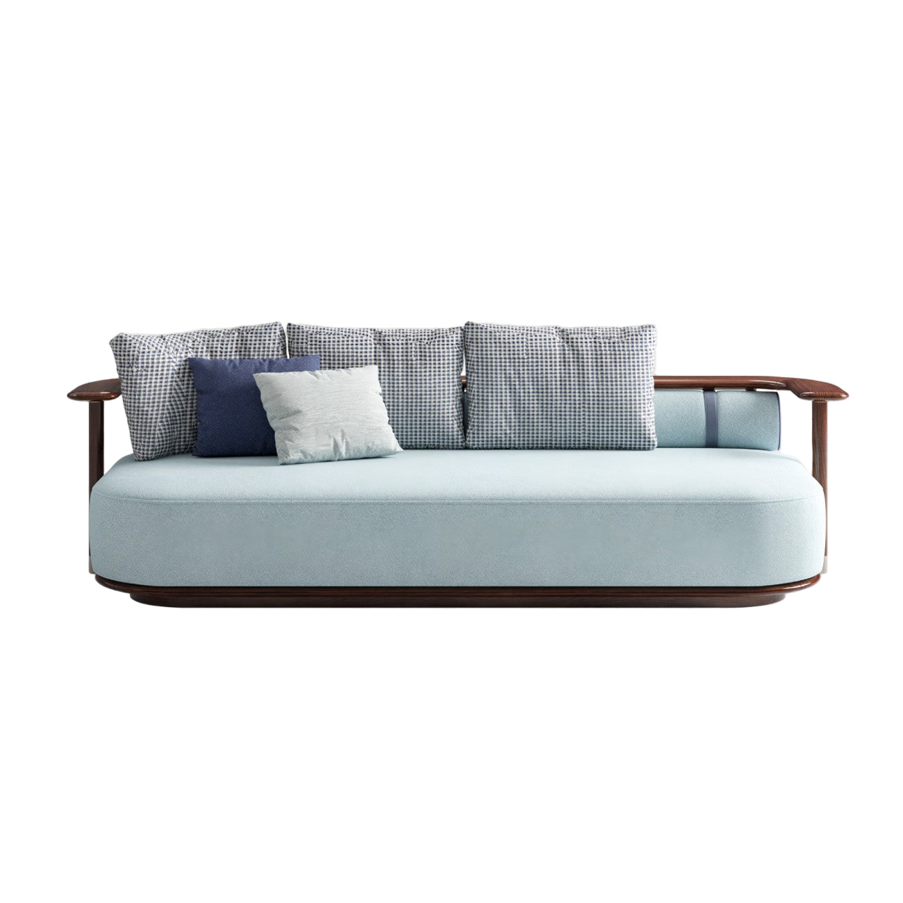 PEDRO LOVE SEAT SOFA I $33,885.00