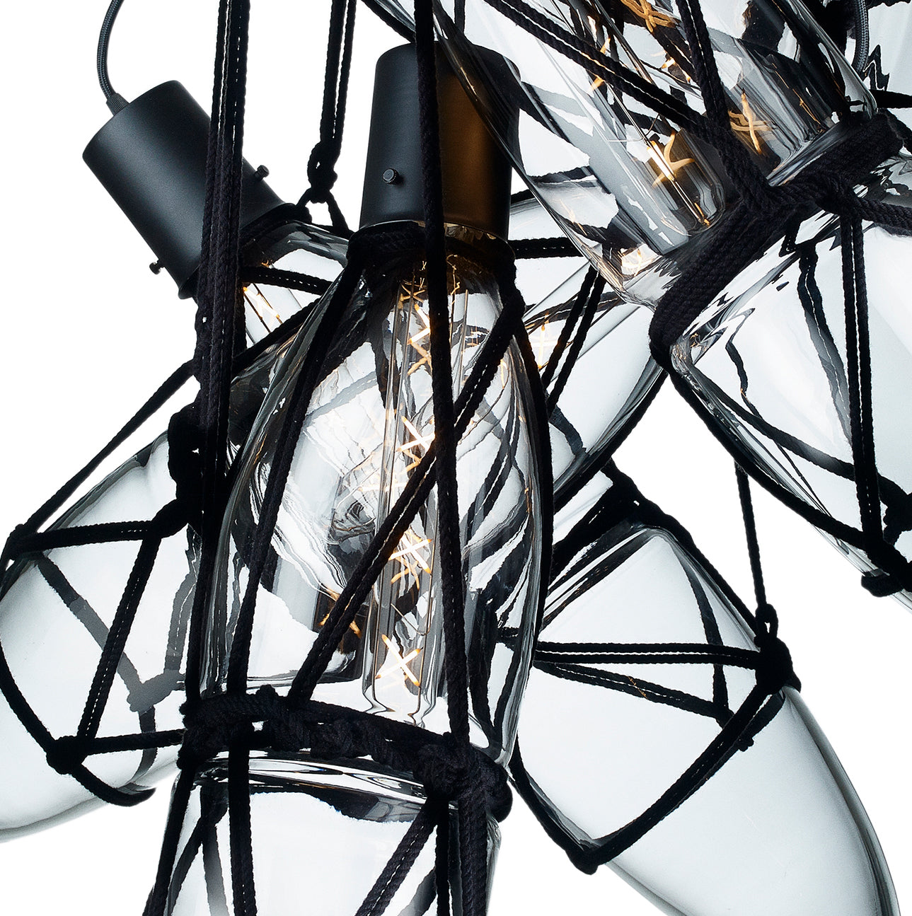 BOMMA - SHIBARI PENDANT - From $1,872.00 - $8,250.00
