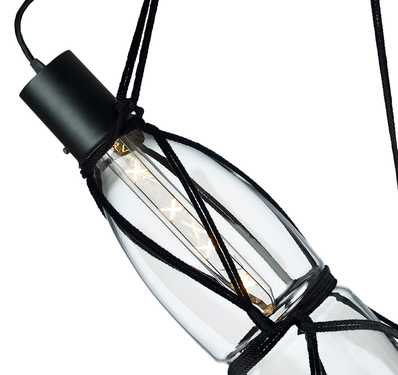 BOMMA - SHIBARI PENDANT - From $1,872.00 - $8,250.00