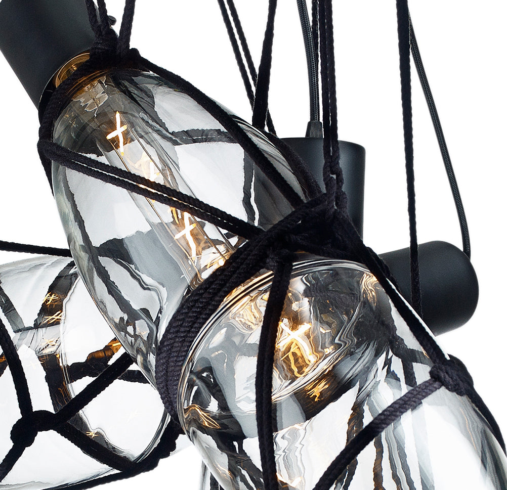 BOMMA - SHIBARI PENDANT - From $1,872.00 - $8,250.00