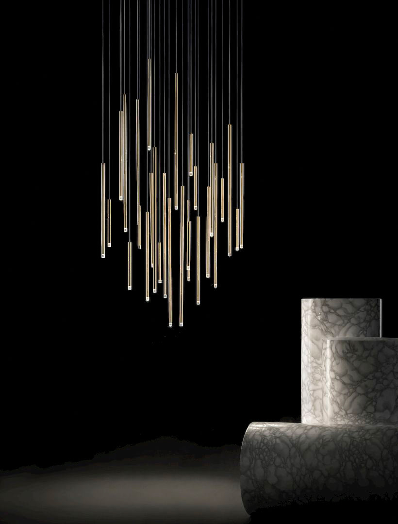 LODES | A-TUBE NANO PENDANT | $570.00-$715.00