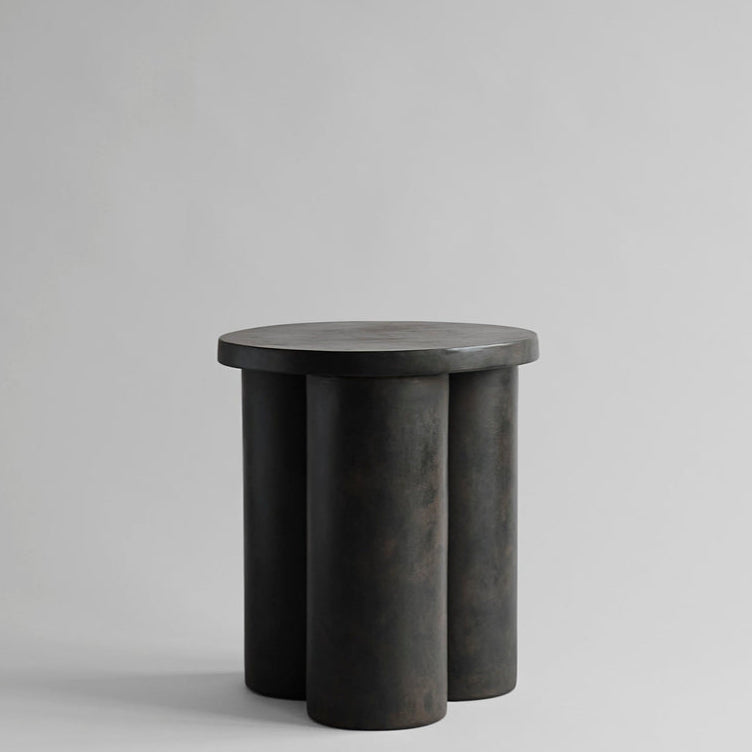 BIG FOOT TABLE, TALL I $775.00