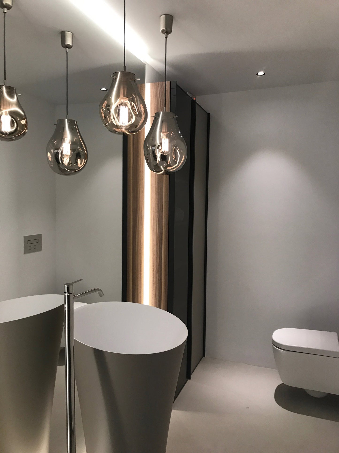 BOMMA - SOAP PENDANT SMALL - From $894.00 - $1,096.00