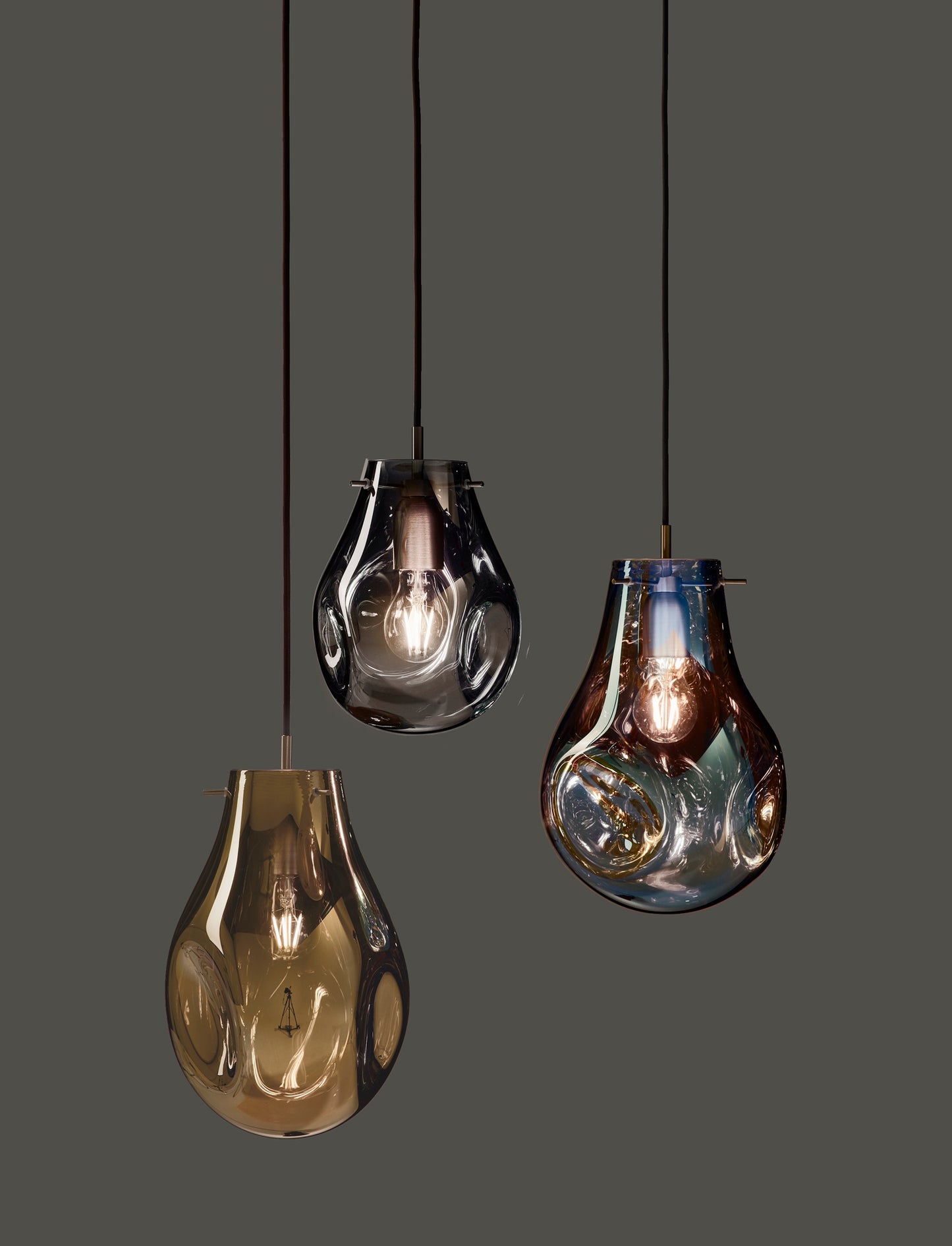 BOMMA - SOAP PENDANT SMALL - From $894.00 - $1,096.00