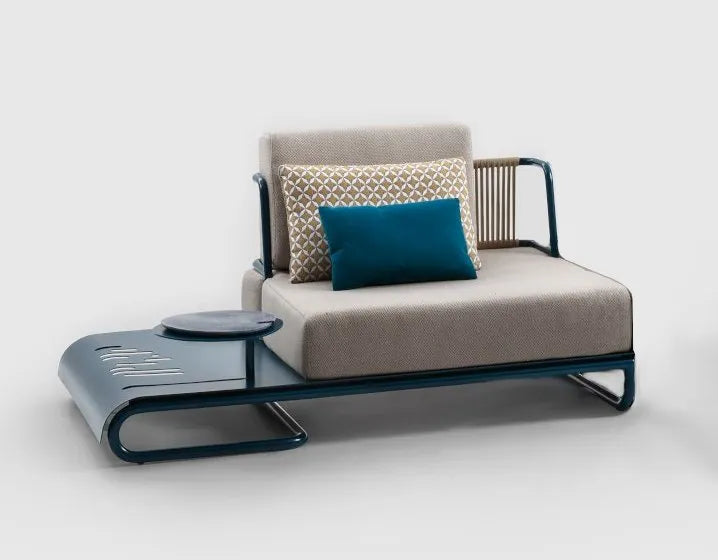 SOL SOFA BY DAA - $16,200