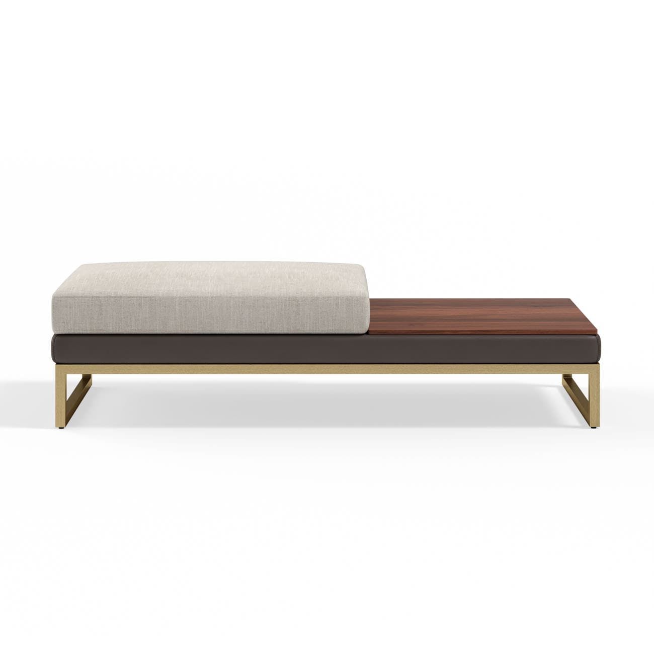 FORMITALIA OUTDOOR | Sorrento Bench - $13,676.00