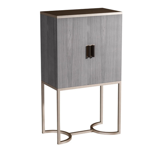 BLUEMOON BAR CABINET I $20,060.00