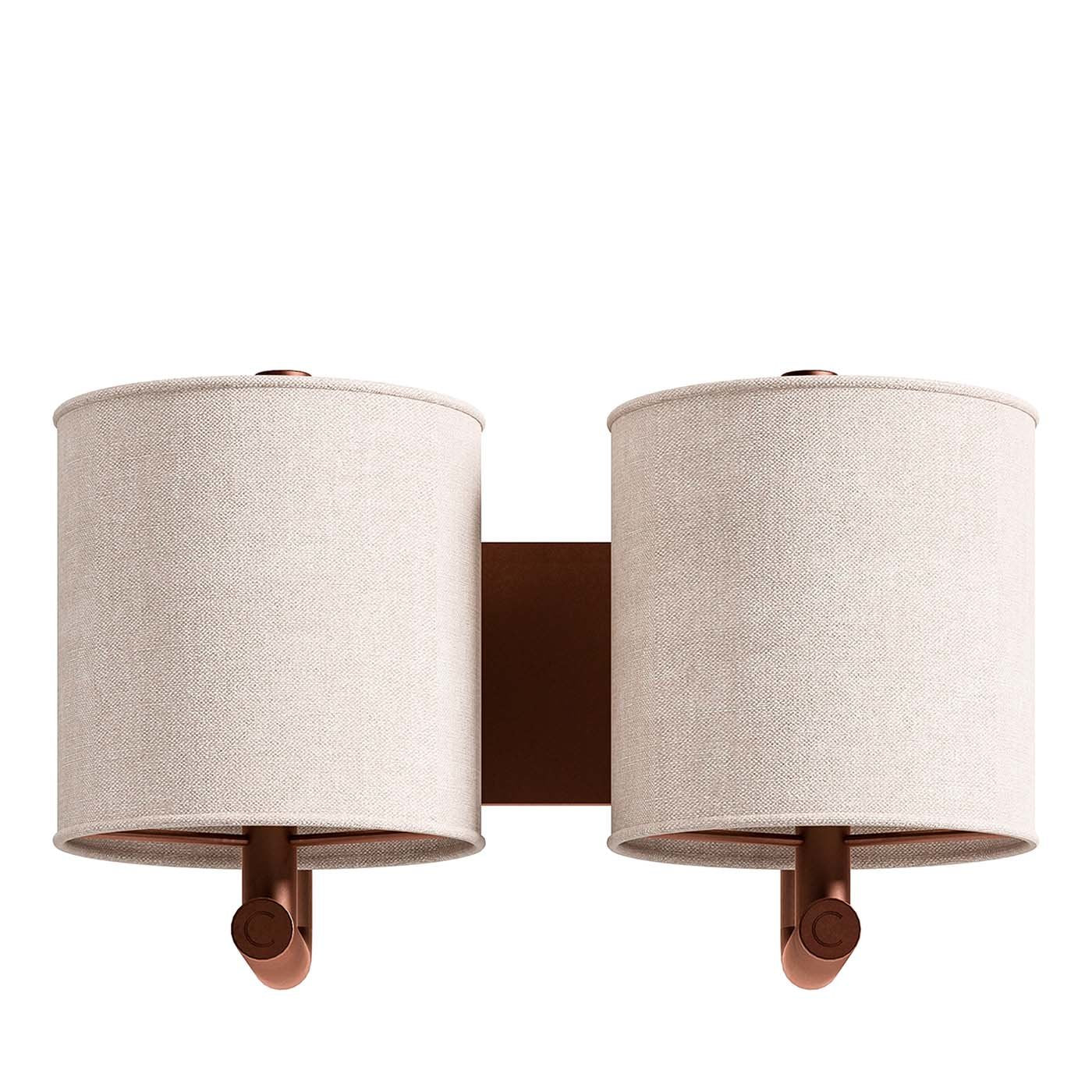 CPRN HOMOOD | 2-LIGHT SCONCE I $4,865.00