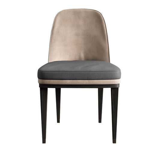 HOMOOD | SENSUAL DINING CHAIR I $3,995.00
