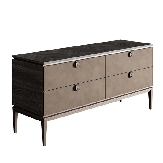 CHEST OF DRAWERS I $18,740.00