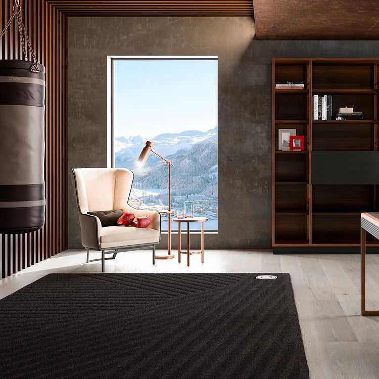 METAL FLOOR LAMP I $8,955.00