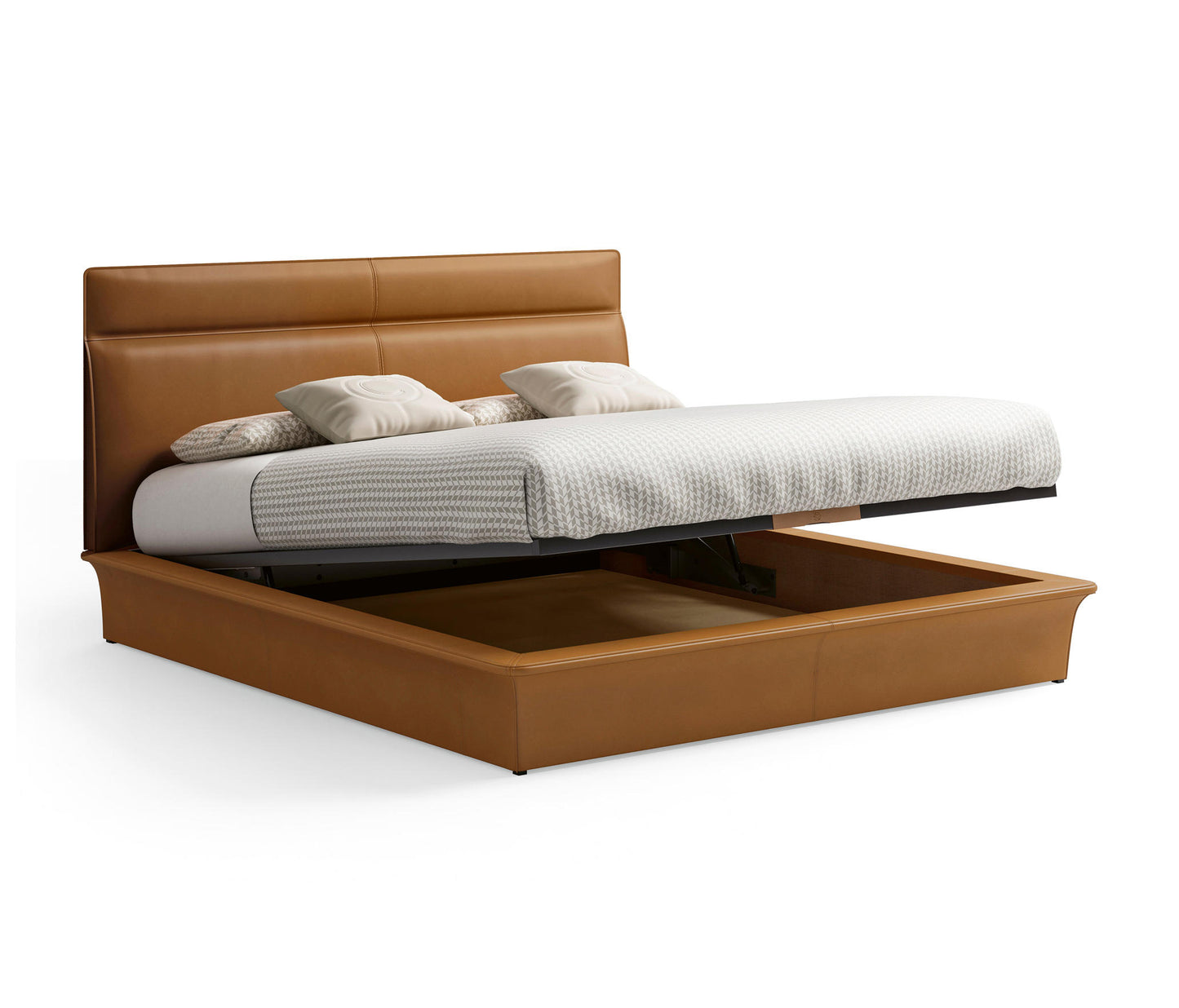 CPRN HOMOOD | STARLIGHT QUEEN BED WITH STORAGE I $21,929.00
