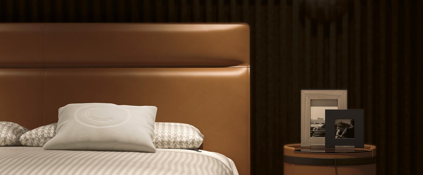 CPRN HOMOOD | STARLIGH KING BED I $16,598.00