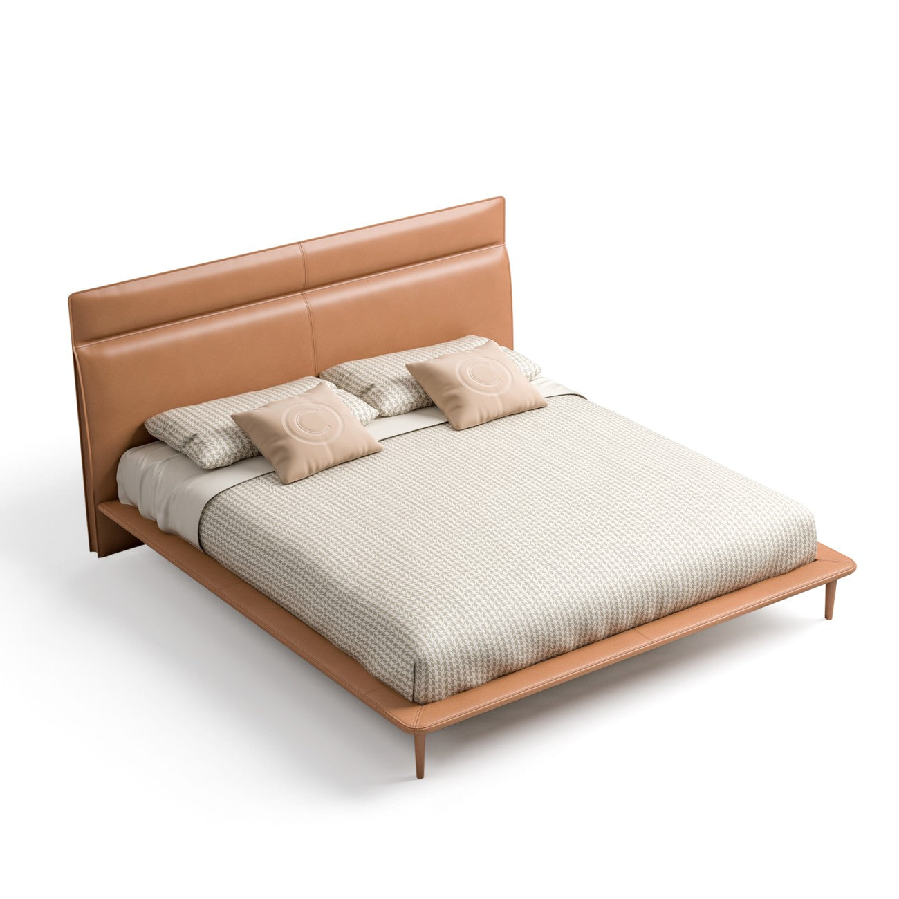 CPRN HOMOOD | Starlight King Bed - $16,598.00