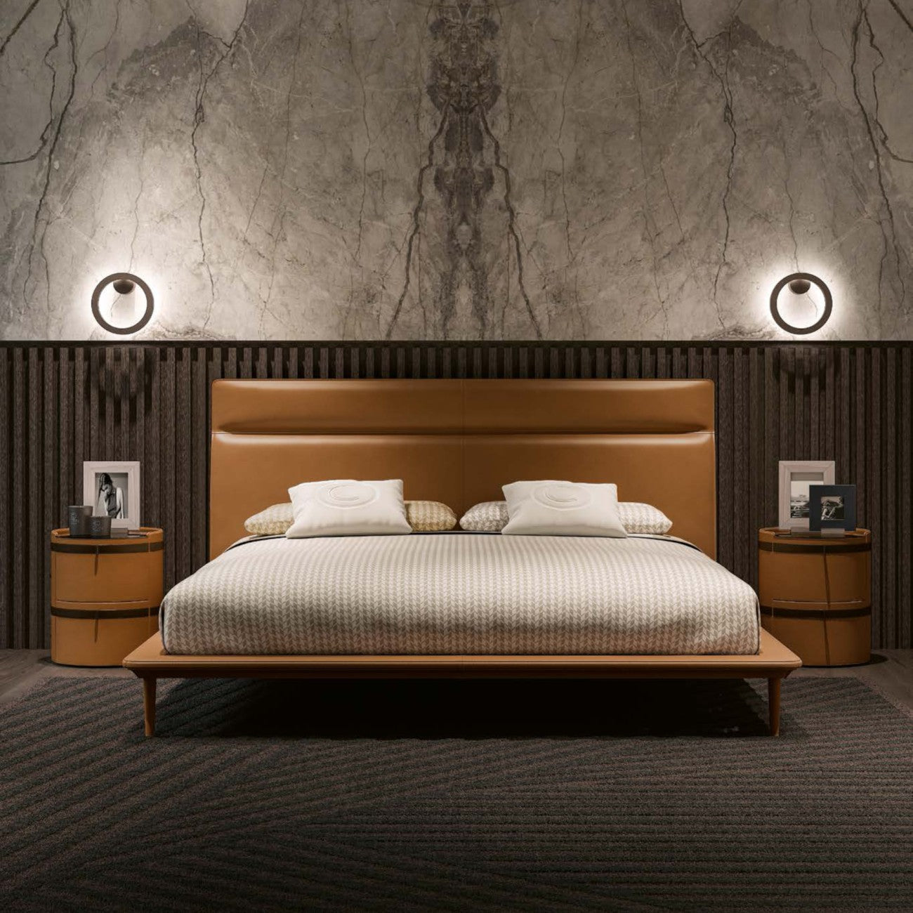 CPRN HOMOOD | STARLIGH KING BED I $16,598.00
