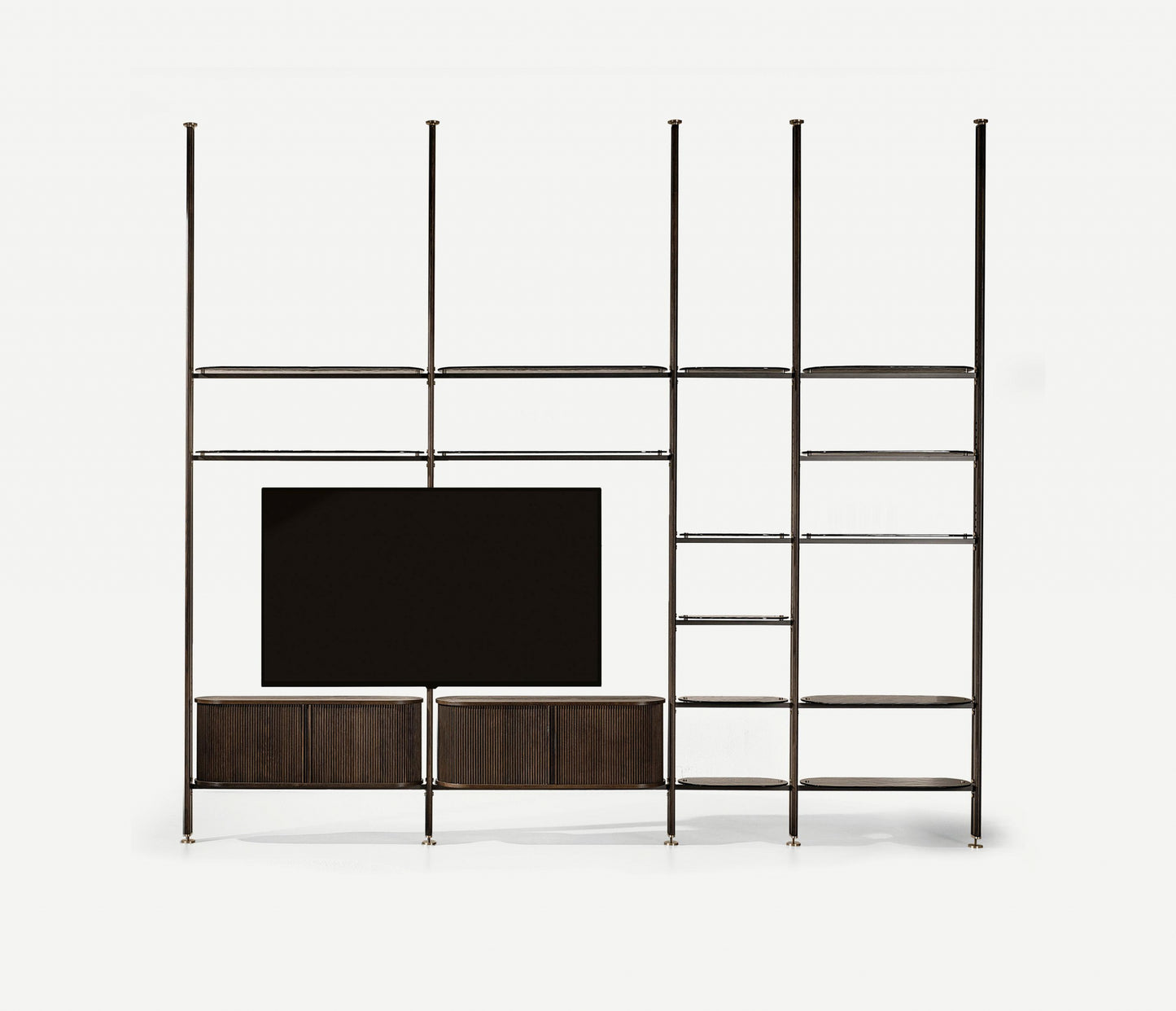 STEM BOOKCASE