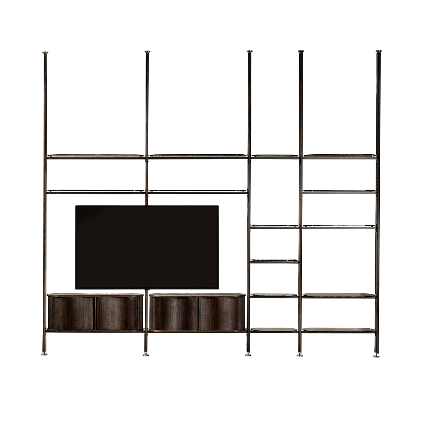 STEM BOOKCASE | From $8,874.00
