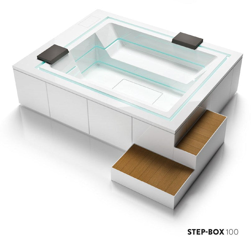 TREESSE | STEP BOX