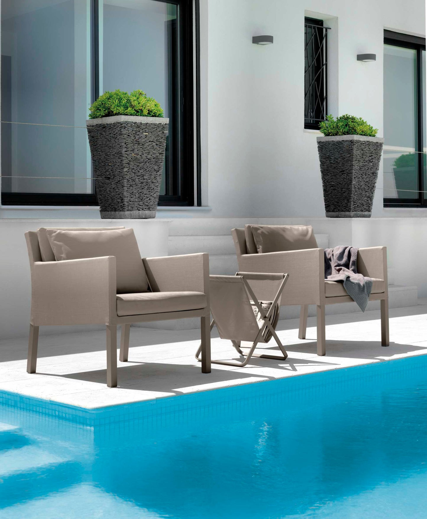 TALENTI | STEP LIVING ARMCHAIR - $1,455.92