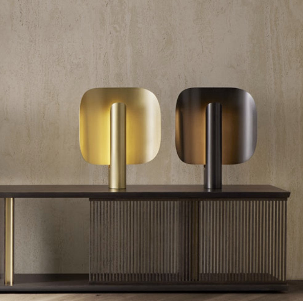 PUNT MOBLES | STOCKHOLM TABLE LAMP | $1,250.00