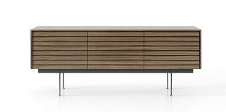 SUSSEX l Sideboard by PUNT - $3,170