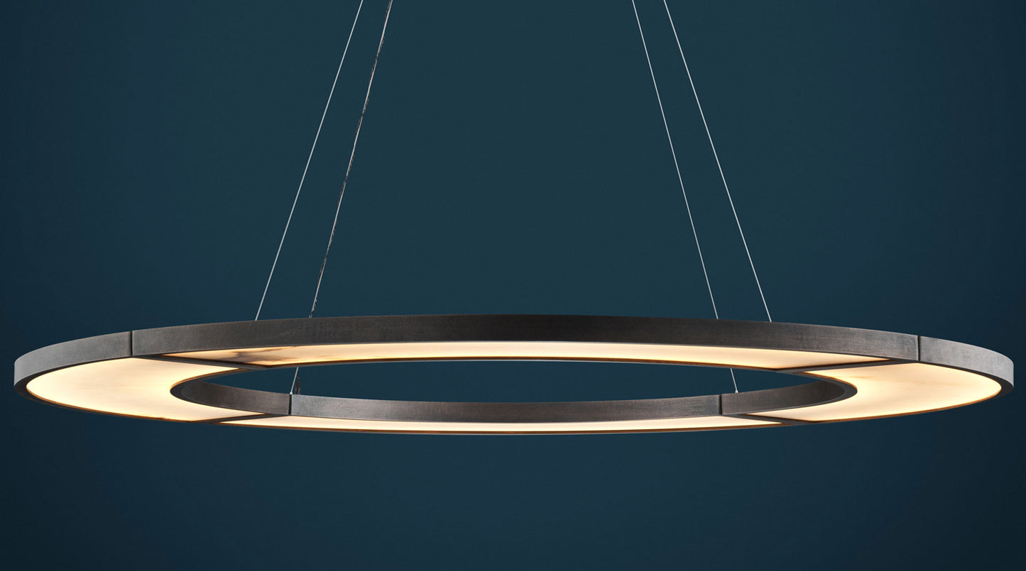 ENTRELACS I HUBLOT 1200 OP PENDANT LAMP I  $29,610