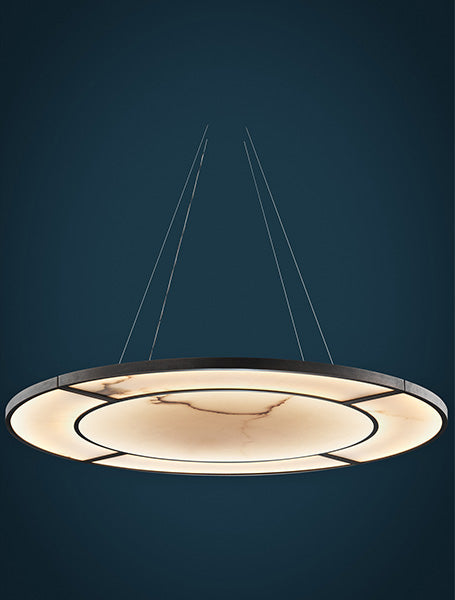 ENTRELACS I HUBLOT 1200 RO PENDANT LAMP I $22,630