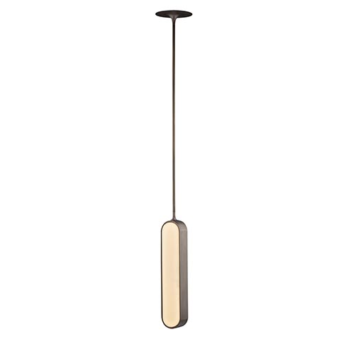 ENTRELACS I PEARL SIMPLE PENDANT I $7,630.00