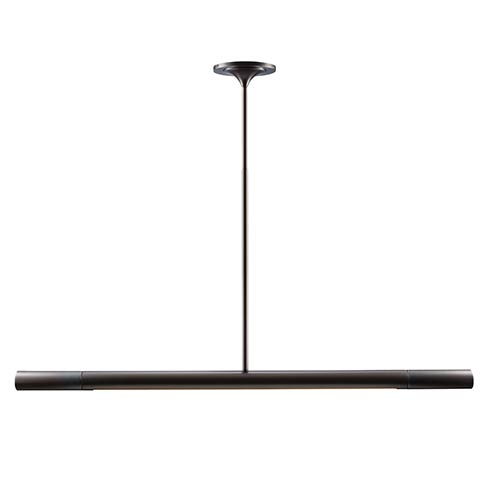 ENTRELACS I TUBE PENDANT I $12,220.00