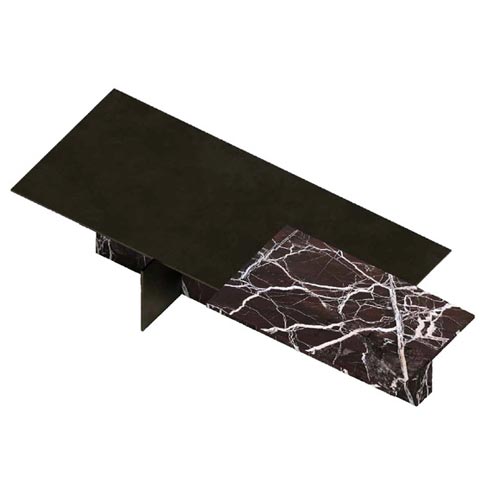 ENTRELACS I LUST COFFEE TABLE I $29,880.00