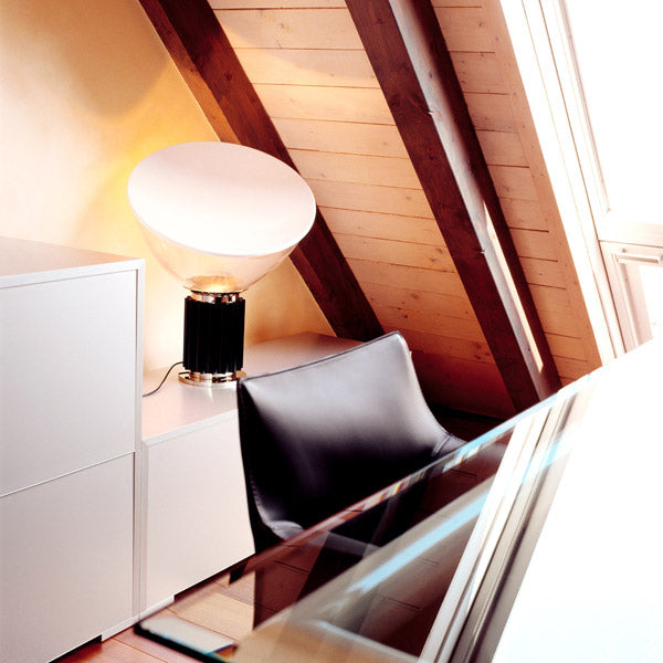 FLOS | TACCIA METHACRYLATE TABLE LAMP LIGHT | $2,475.00 - $6,075.00